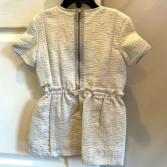 Designer toddler dress - Picture 2 of 3